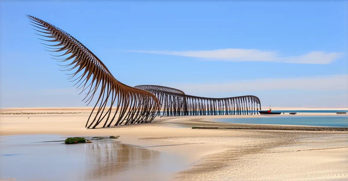 Things to Do in Walvis Bay