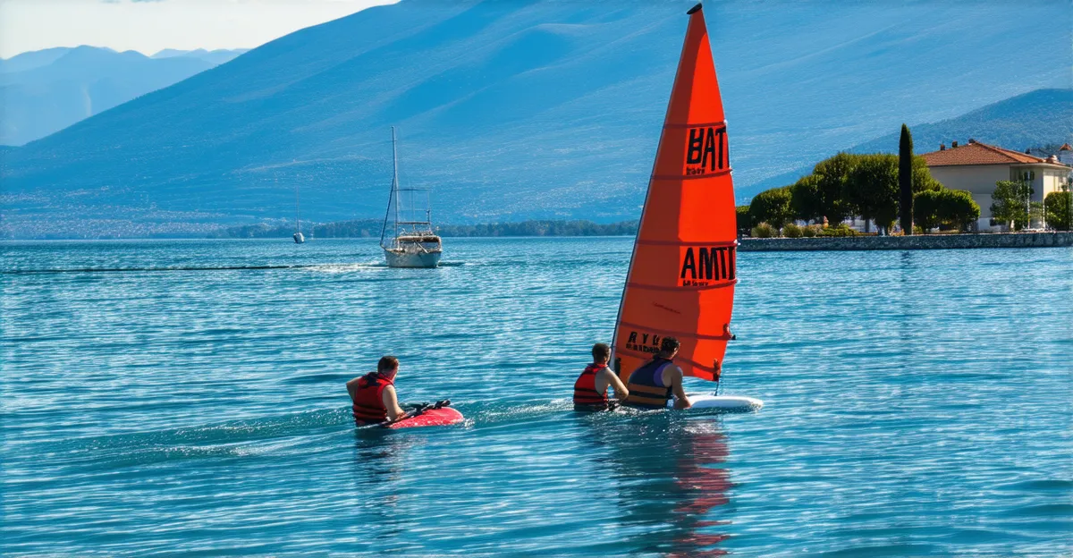 Tivat Outdoor Activities