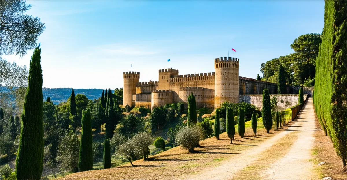 Tomar Outdoor Activities