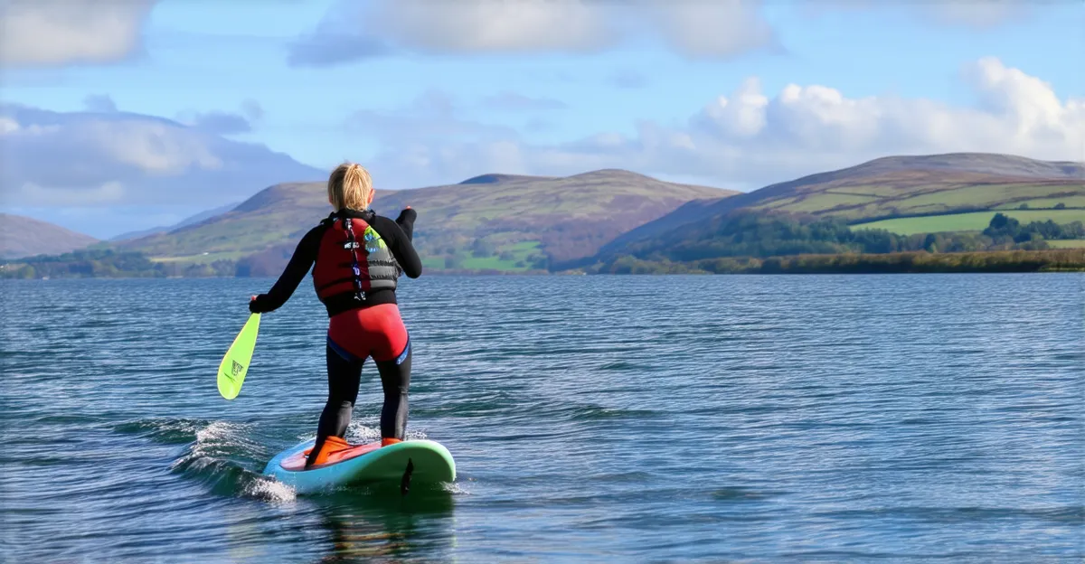 Tralee Outdoor Activities
