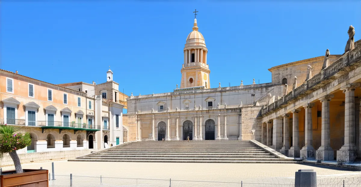 Trapani Attractions
