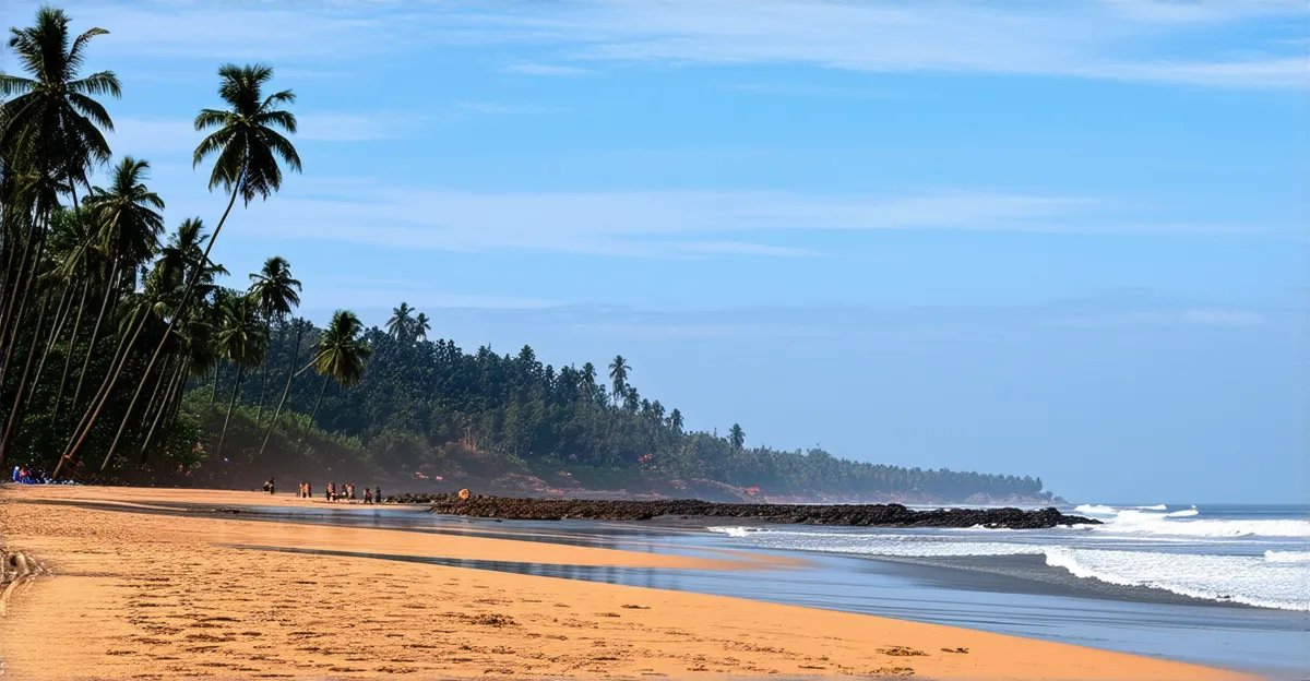 Varkala Experiences