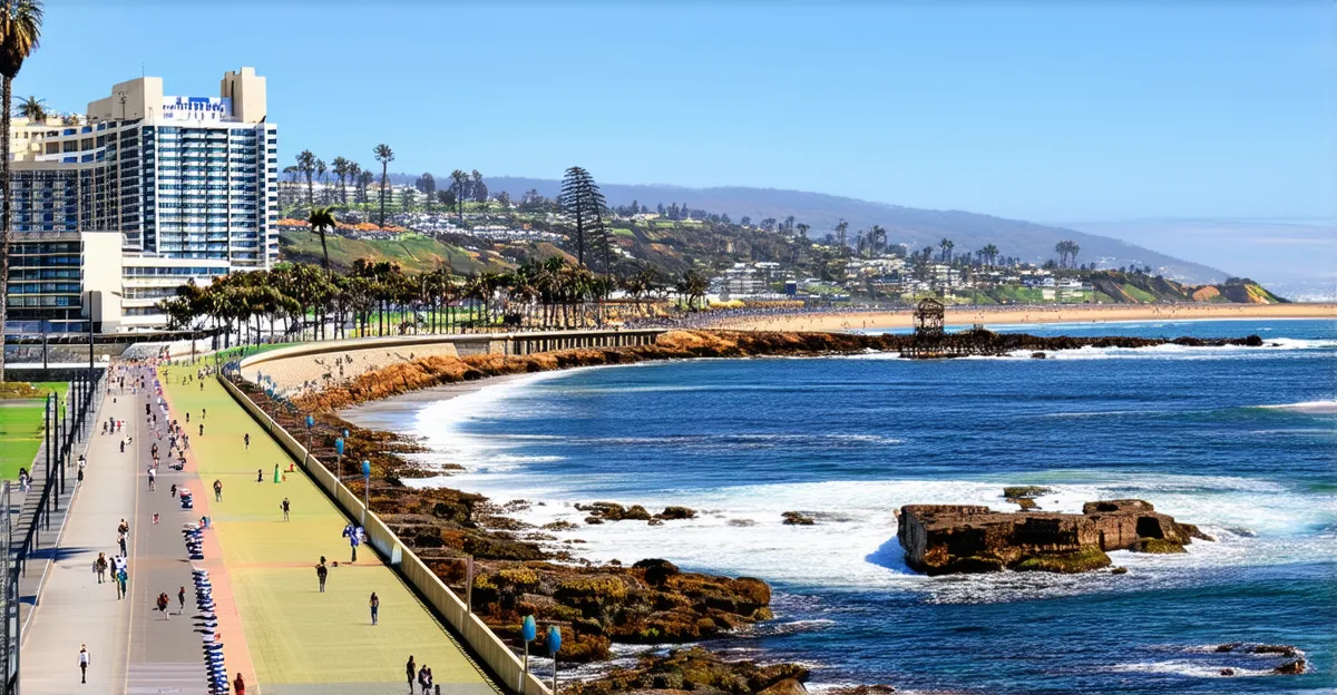 Viña Del Mar Attractions