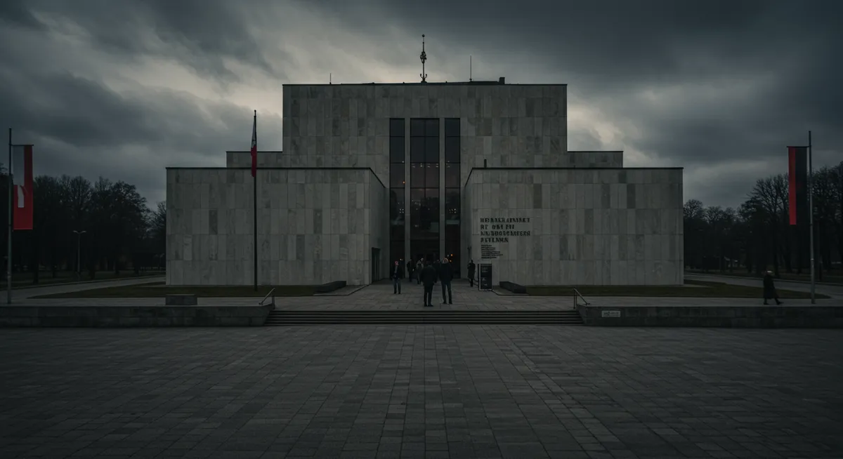 top museums dedicated to warsaw uprising history - warsaw culture guide