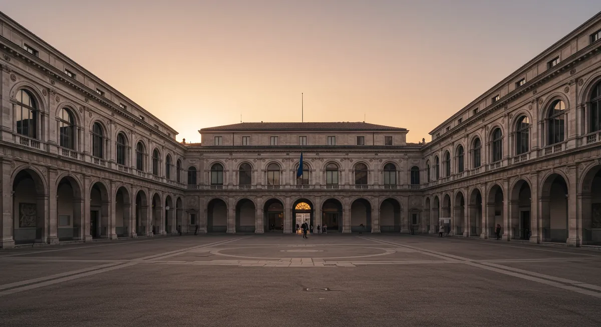 best time to visit milan museums without crowds - milan culture guide