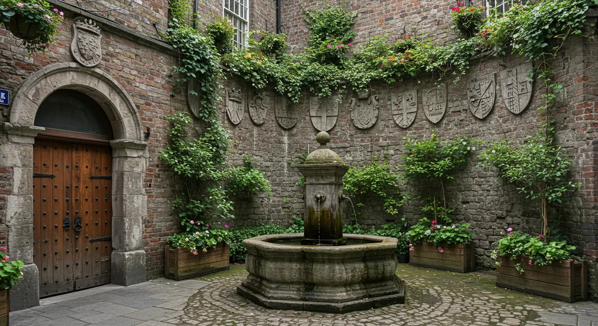 hidden historical gems to discover in dublin - dublin culture guide
