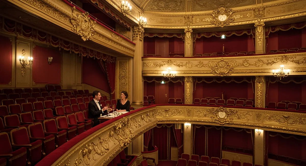 how to experience milanese opera culture la scala - milan culture guide